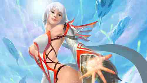Steam投票活动被玩坏 《半条命2》被玩家提名为“最该出续作奖”